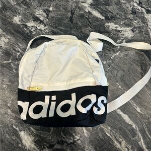 Adidas mini backpack